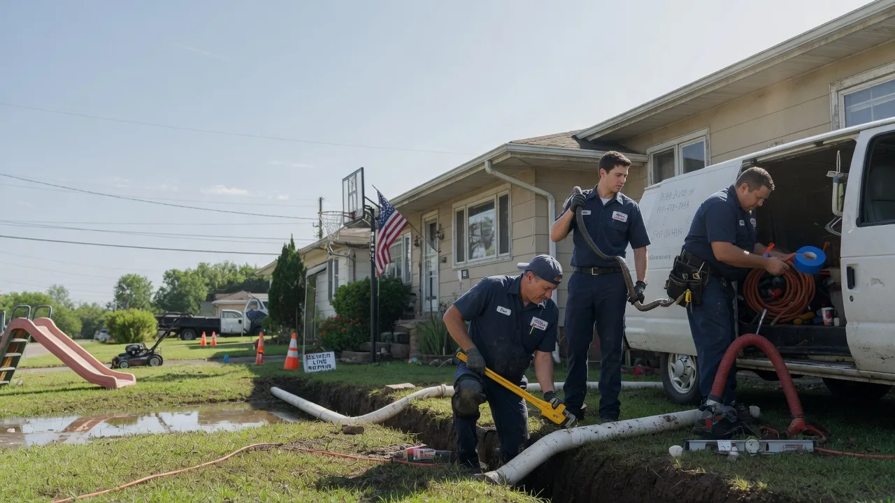 Toilet Installation in Cromwell, MN near me